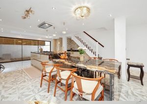 Belsize Road Swiss Cottage